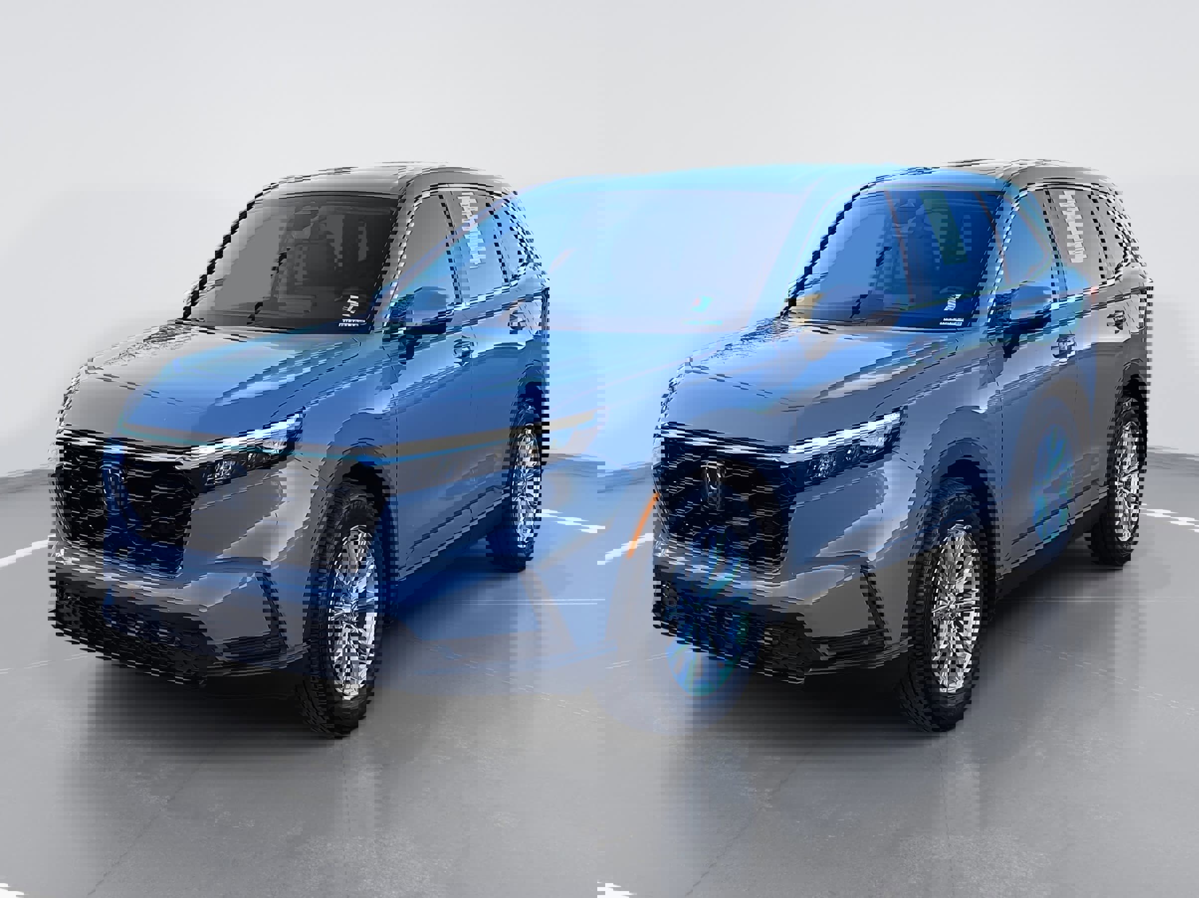 Used 2024 Honda CR-V EX-L image 7