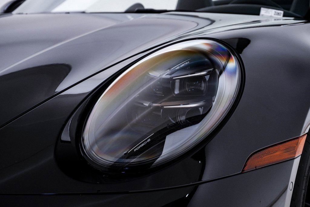 New 2026 Porsche 911 Carrera GTS image 7