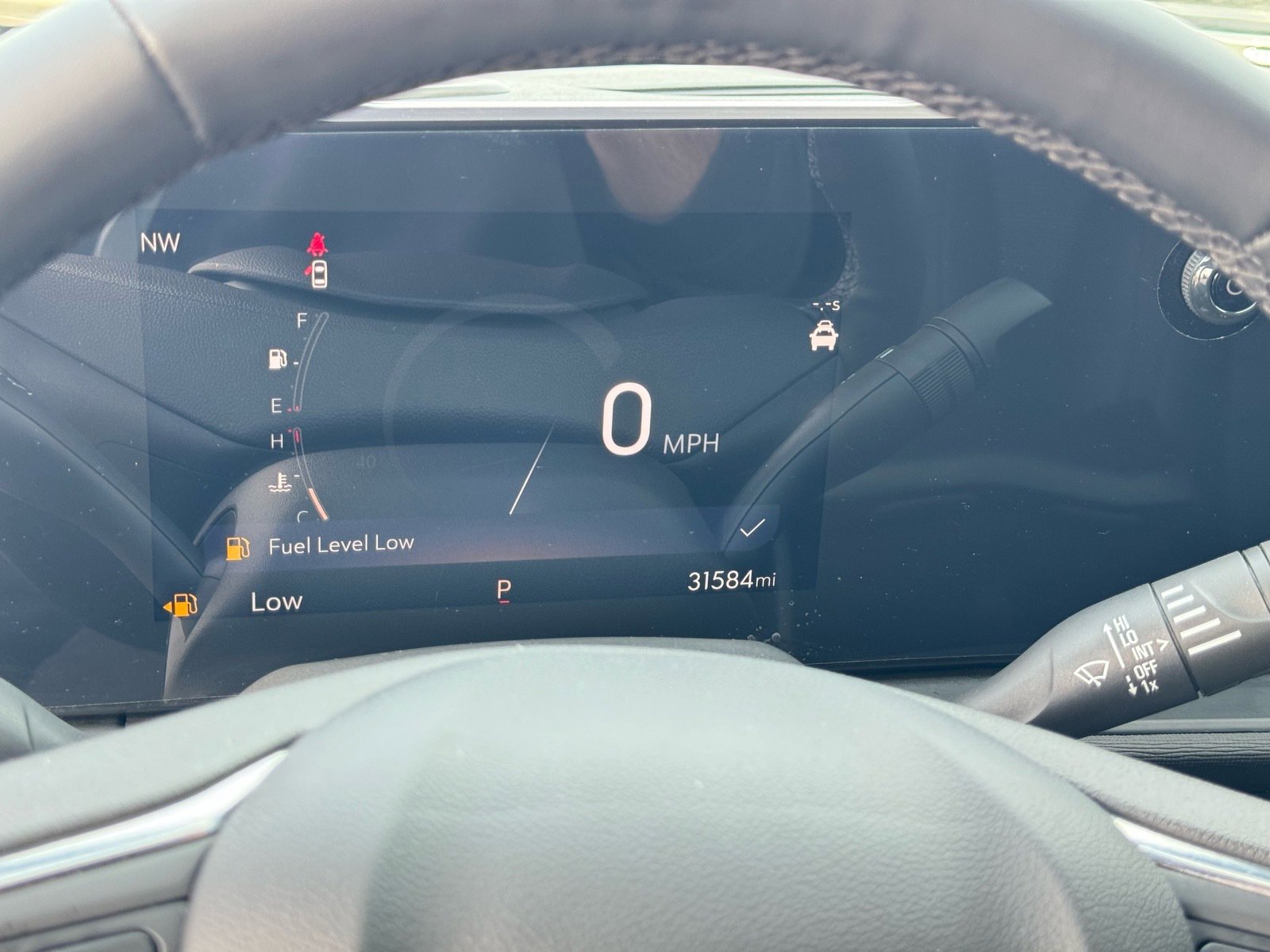 Used 2025 Buick Envista Preferred w/ Convenience I Package image 23