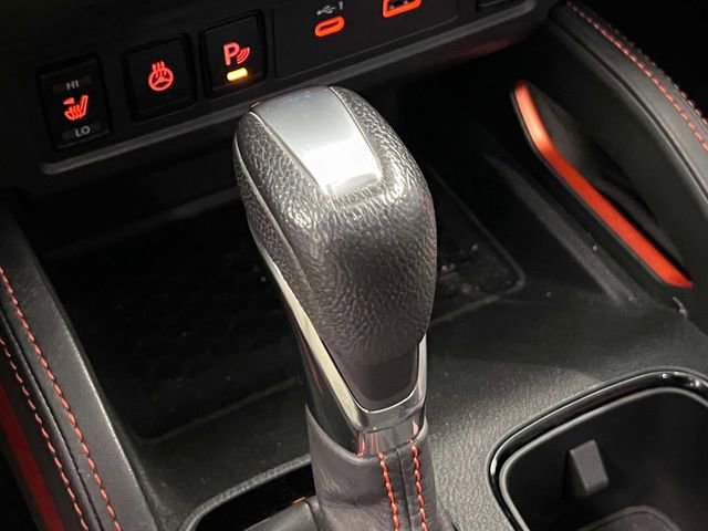 Used 2024 Nissan Frontier PRO-4X w/ Pro Premium Package image 34