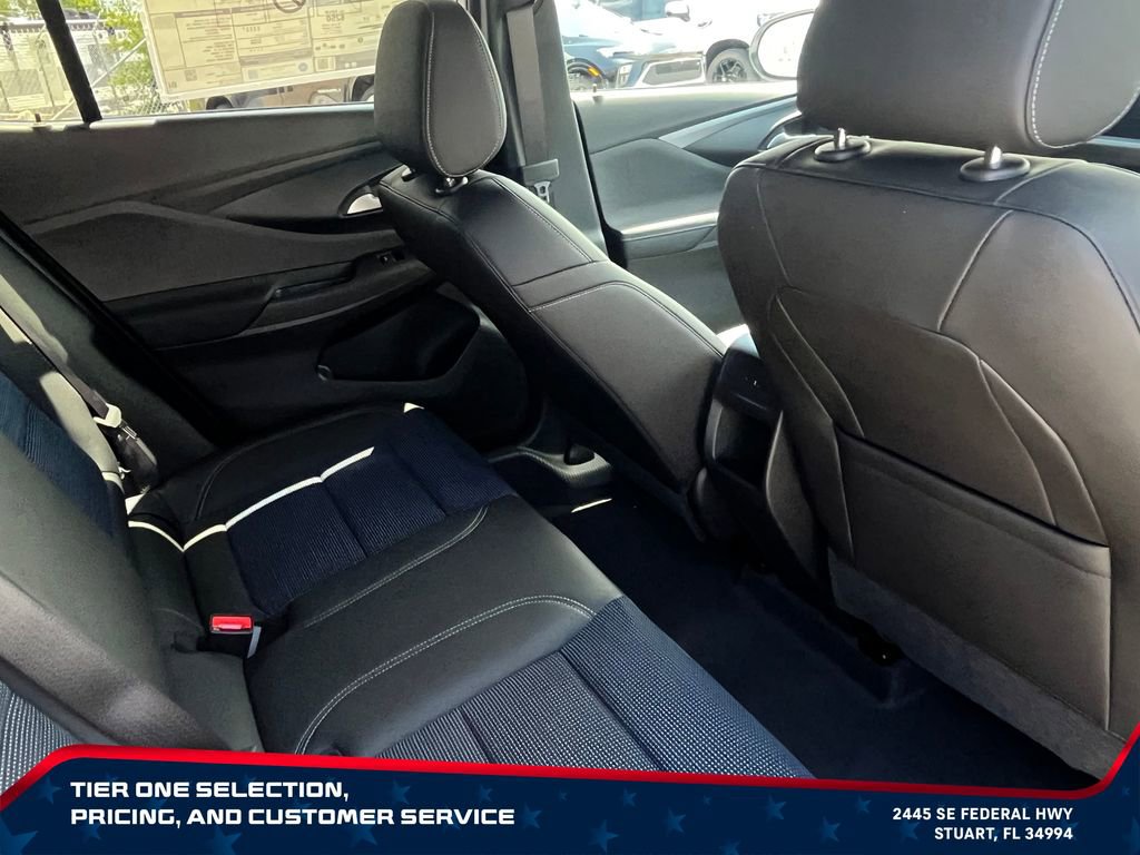 New 2026 Buick Envista Preferred w/ Convenience I Package FWD image 16