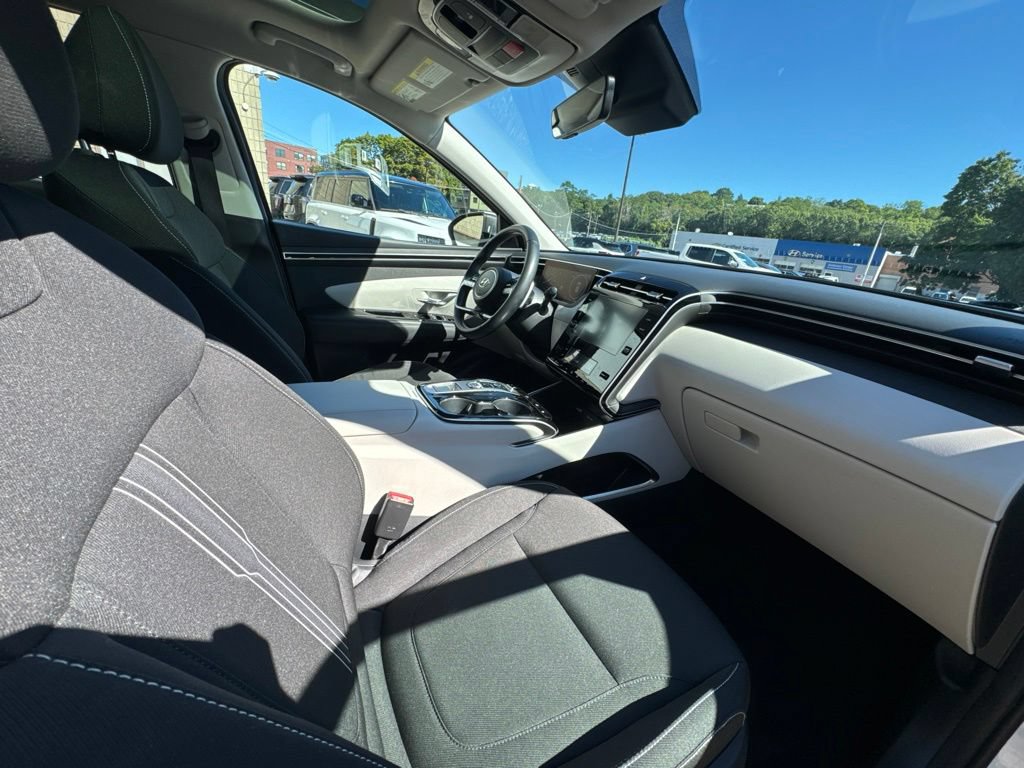 Used 2022 Hyundai Tucson SEL w/ Cargo Package AWD/4WD image 51