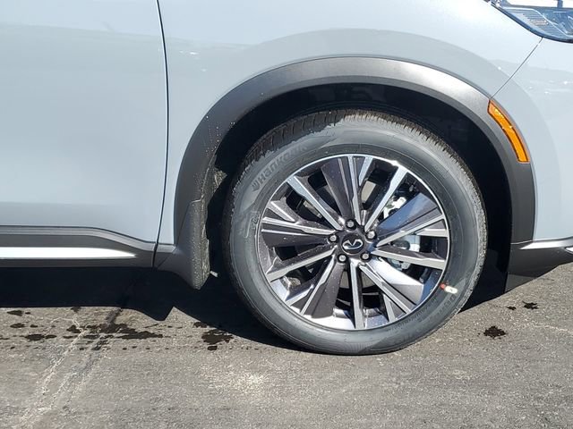 New 2026 INFINITI QX60 Luxe w/ Cargo Package image 9