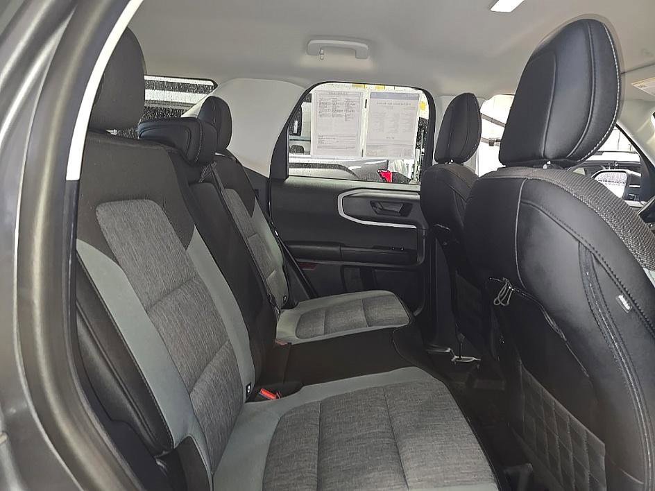 Used 2022 Ford Bronco Sport Big Bend w/ Convenience Package image 32