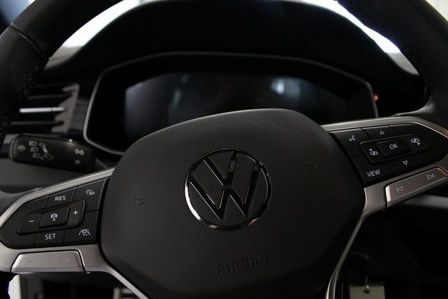 New 2026 Volkswagen Jetta Sport FWD image 15