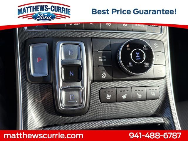 Used 2023 Hyundai Santa Fe Limited w/ Cargo Package AWD/4WD image 21