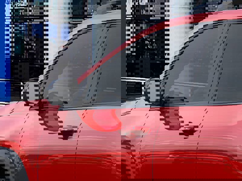 New 2026 Chevrolet Equinox RS w/ Convenience Package III image 12