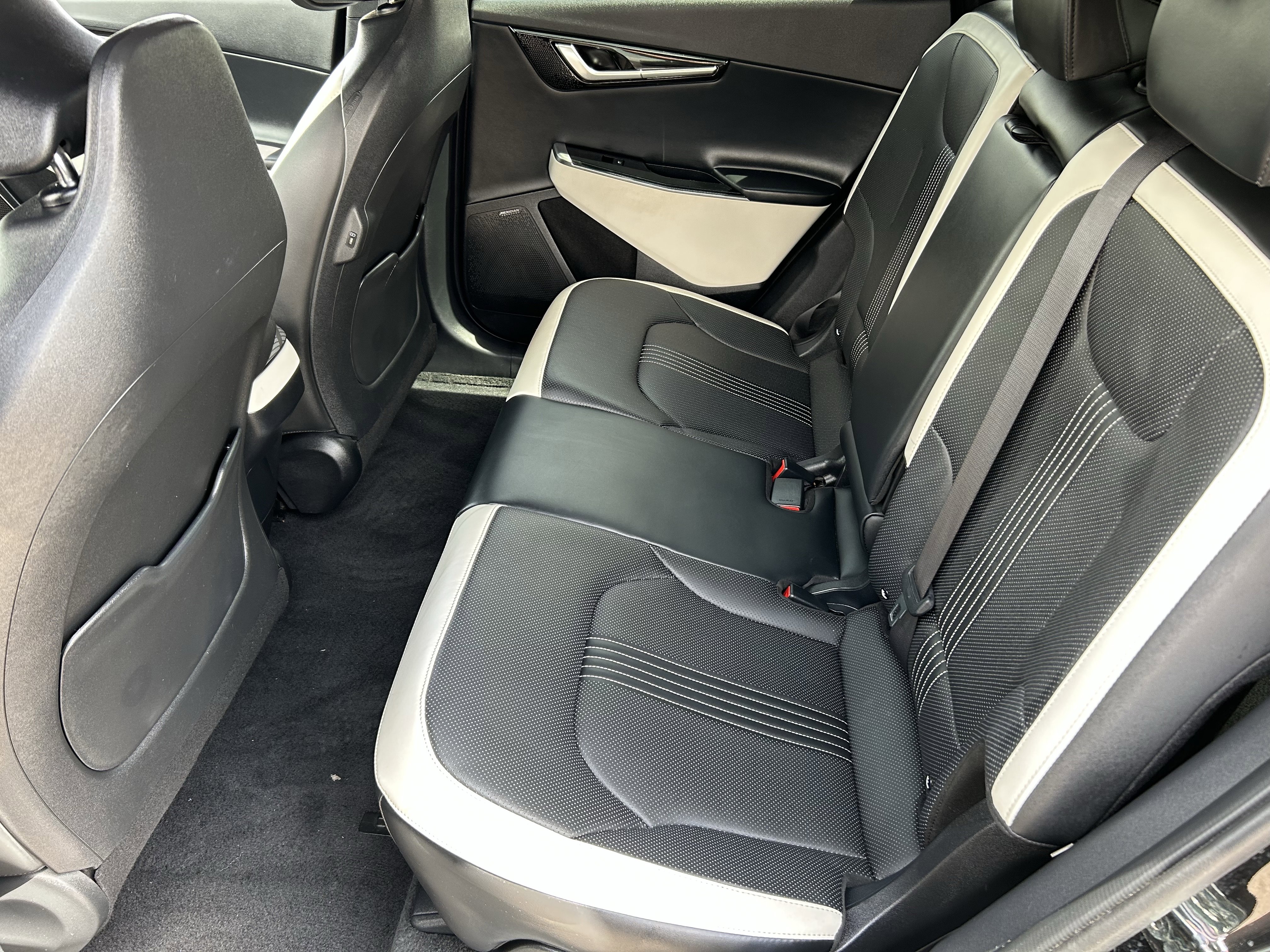 Used 2024 Kia EV6 GT-Line image 17