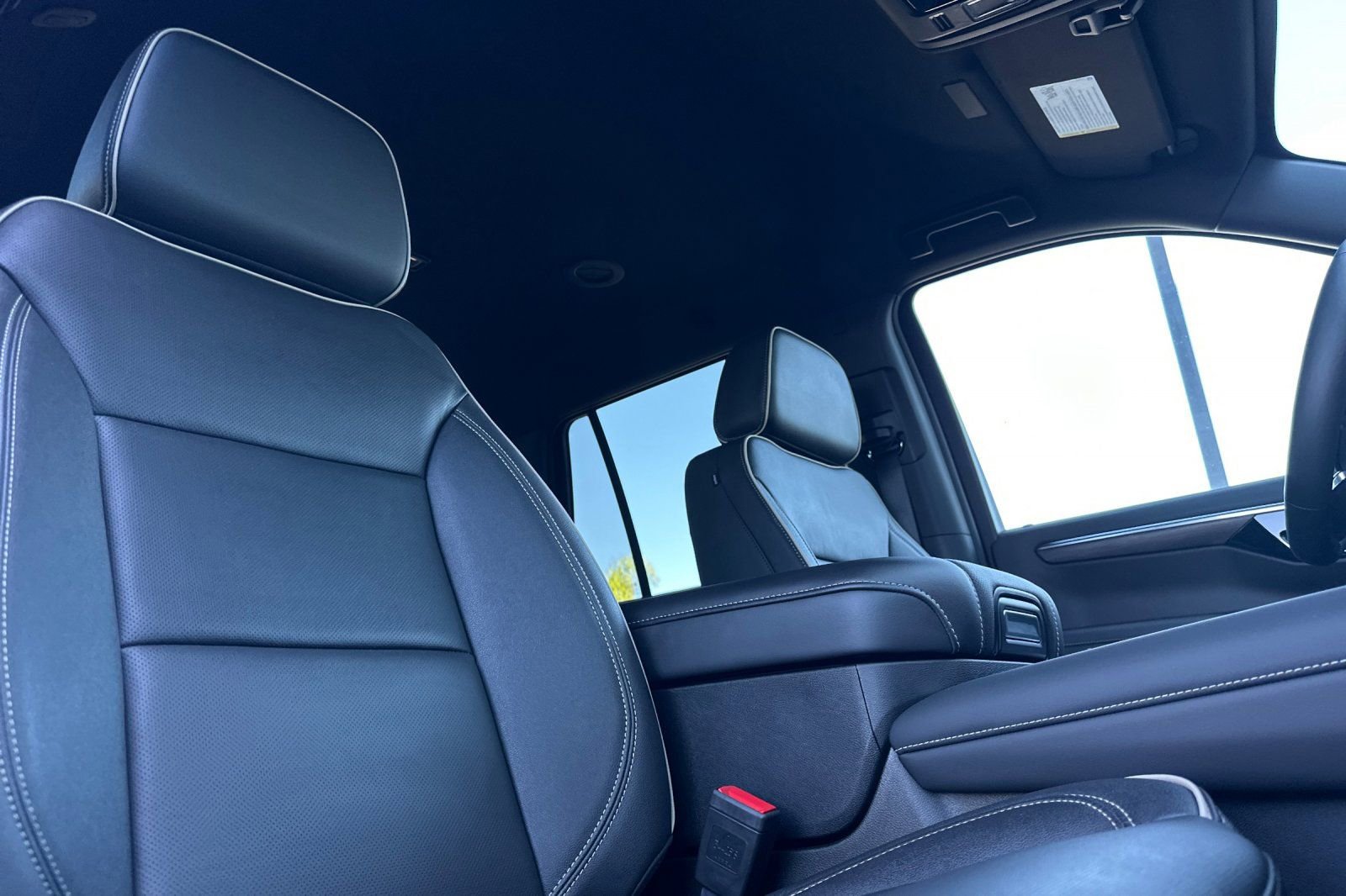 New 2026 Chevrolet Tahoe Premier image 18