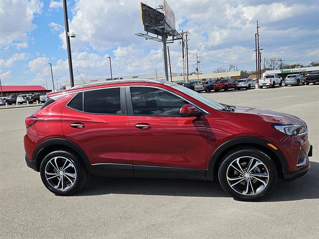 Used 2023 Buick Encore GX Select image 6