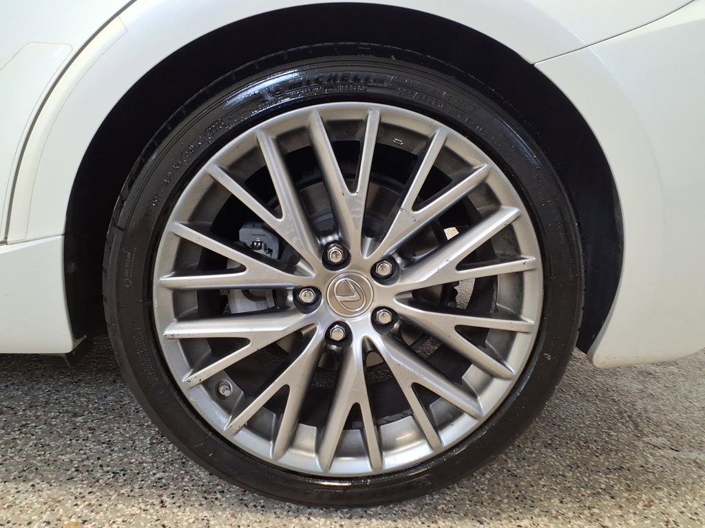 Used 2014 Lexus IS 250 w/ Navigation Package image 7