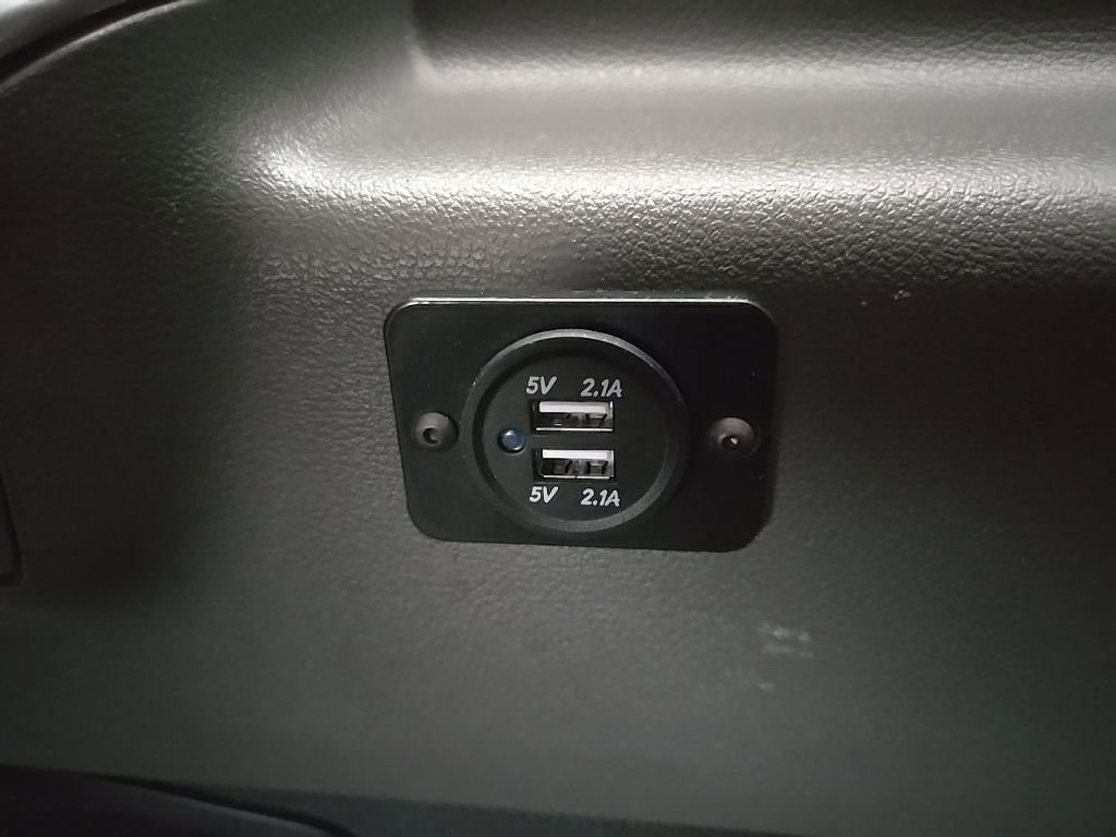 Used 2023 Ford Transit 350 XLT RWD image 89