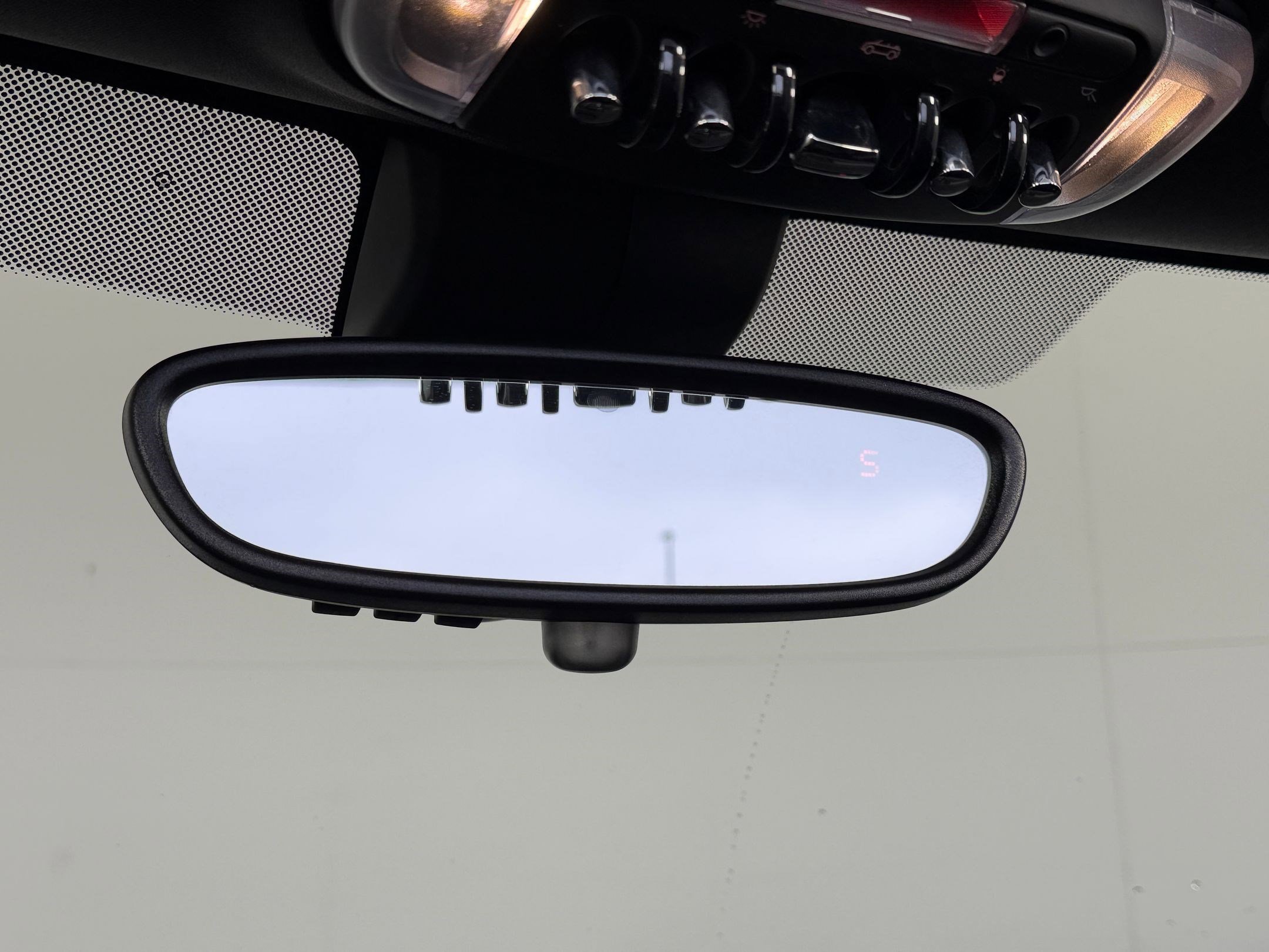 Certified 2024 MINI Cooper S w/ Seaside Edition FWD image 22