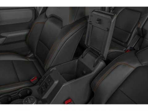Used 2021 Ford Bronco Badlands image 14