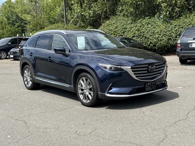 Used 2019 MAZDA CX-9 Grand Touring AWD/4WD image 1