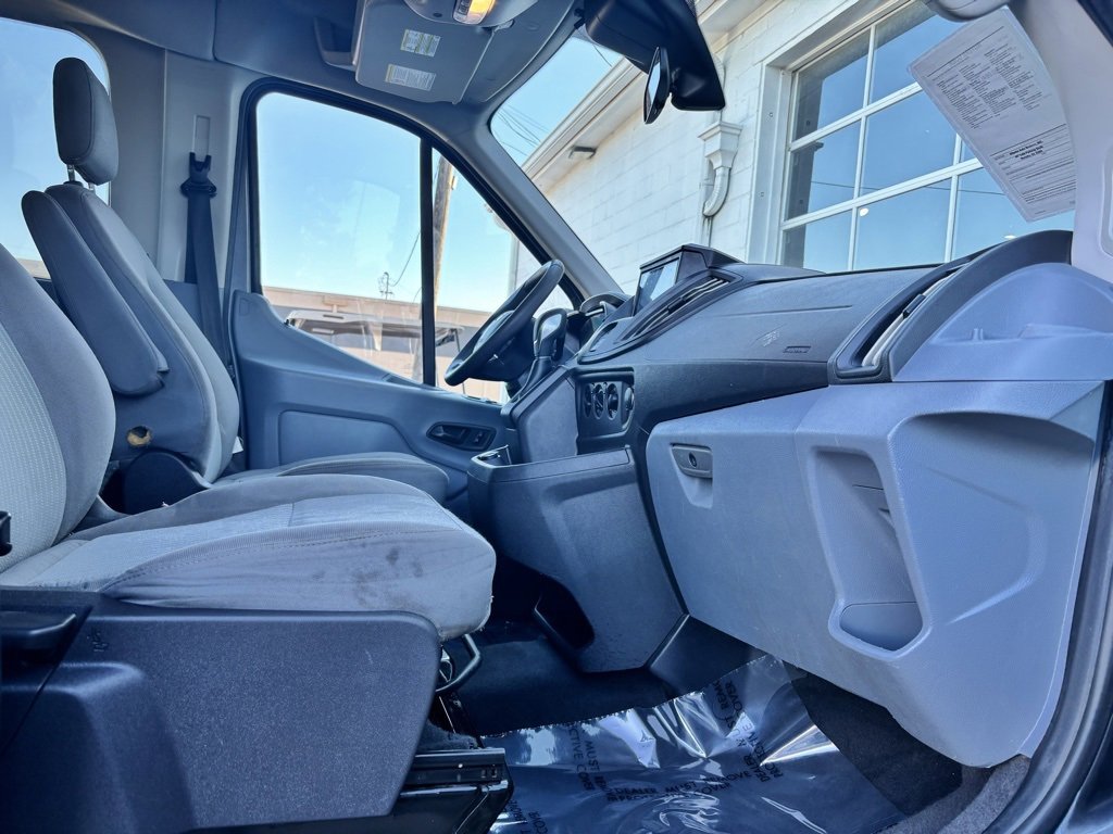 Used 2019 Ford Transit 350 XLT image 23
