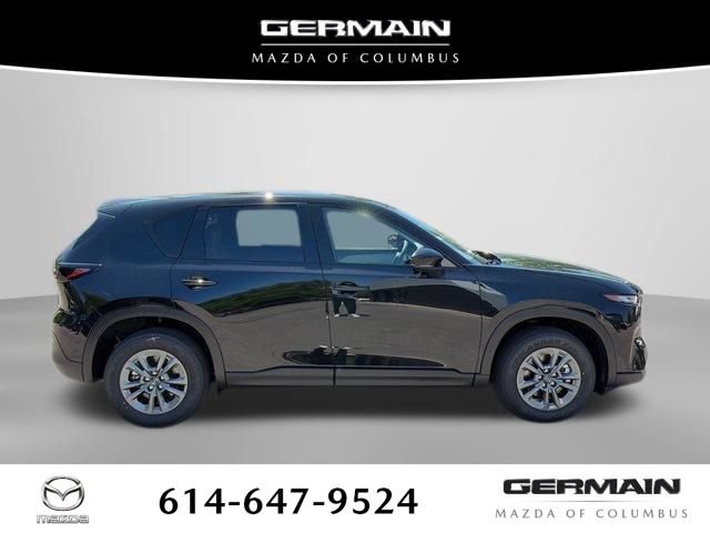 New 2026 MAZDA CX-5 Select AWD/4WD image 7