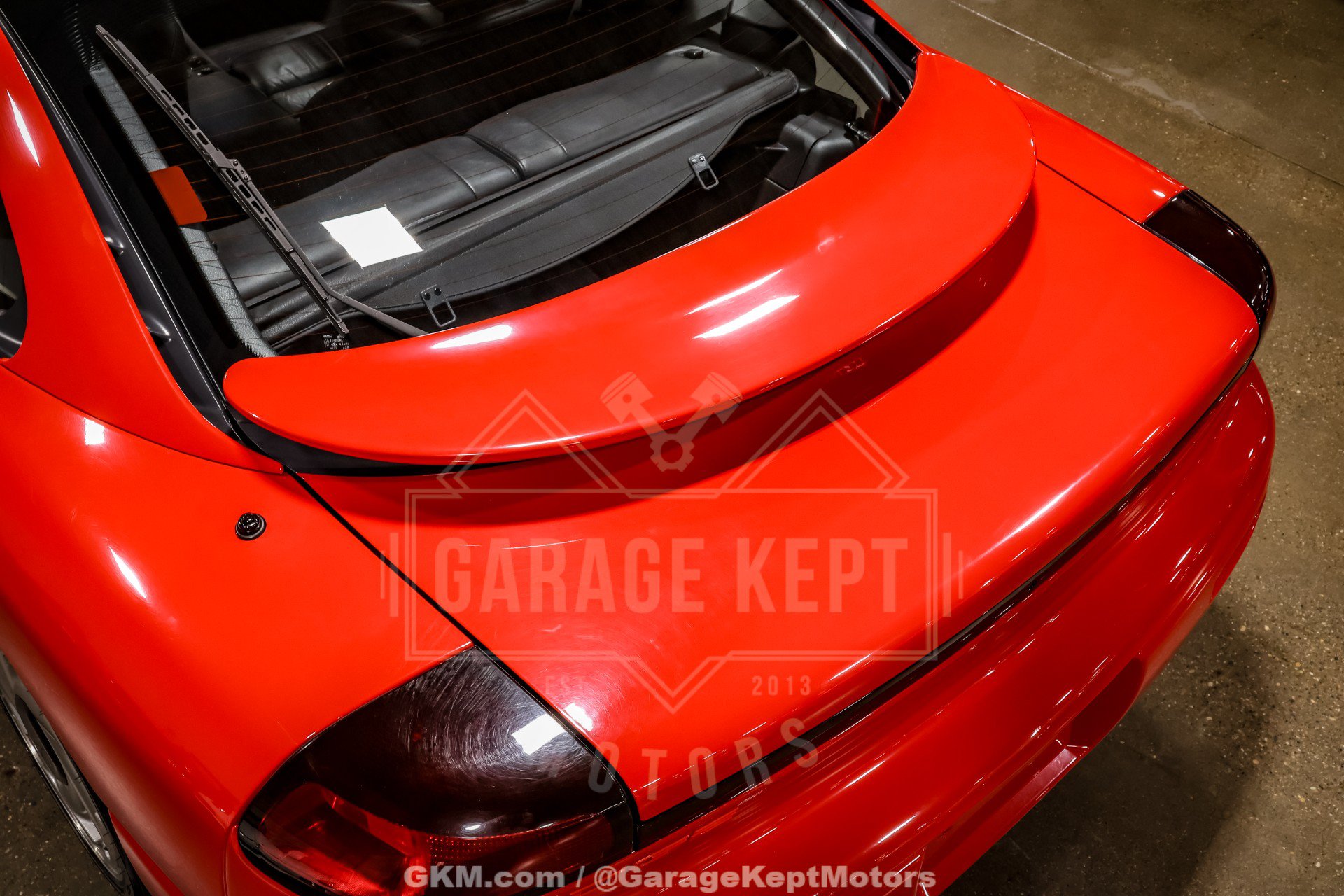 Used 1994 Dodge Stealth R/T Turbo AWD/4WD image 40