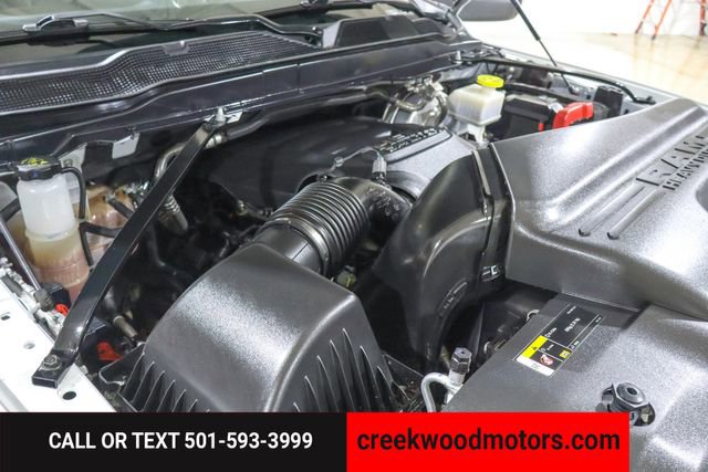 Used 2024 RAM 2500 Big Horn image 17