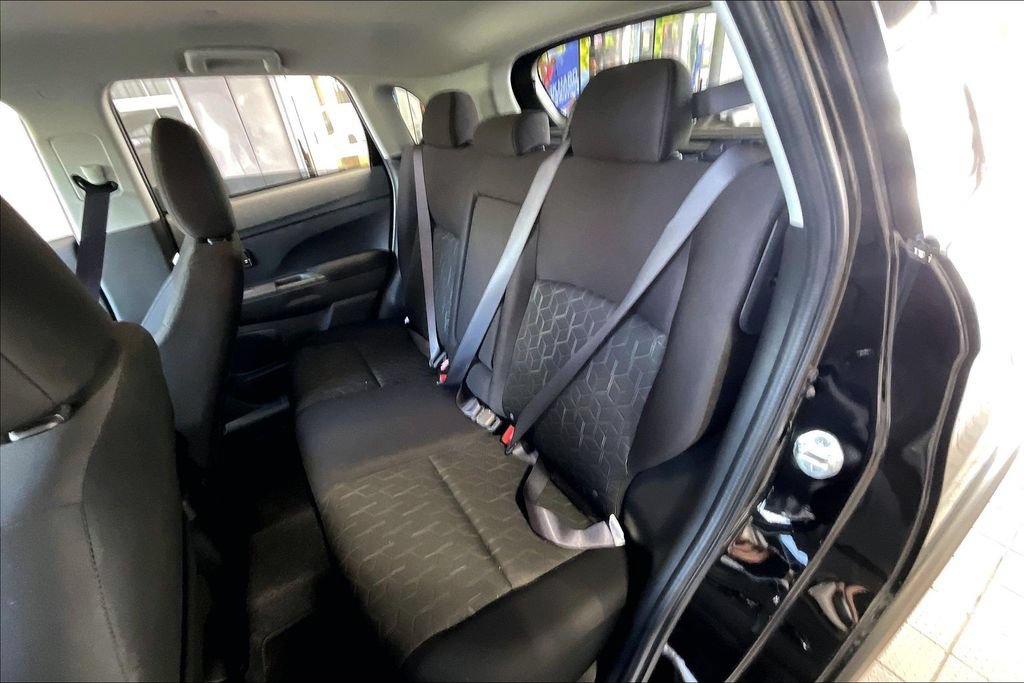Used 2026 Mitsubishi Outlander Sport AWD image 14