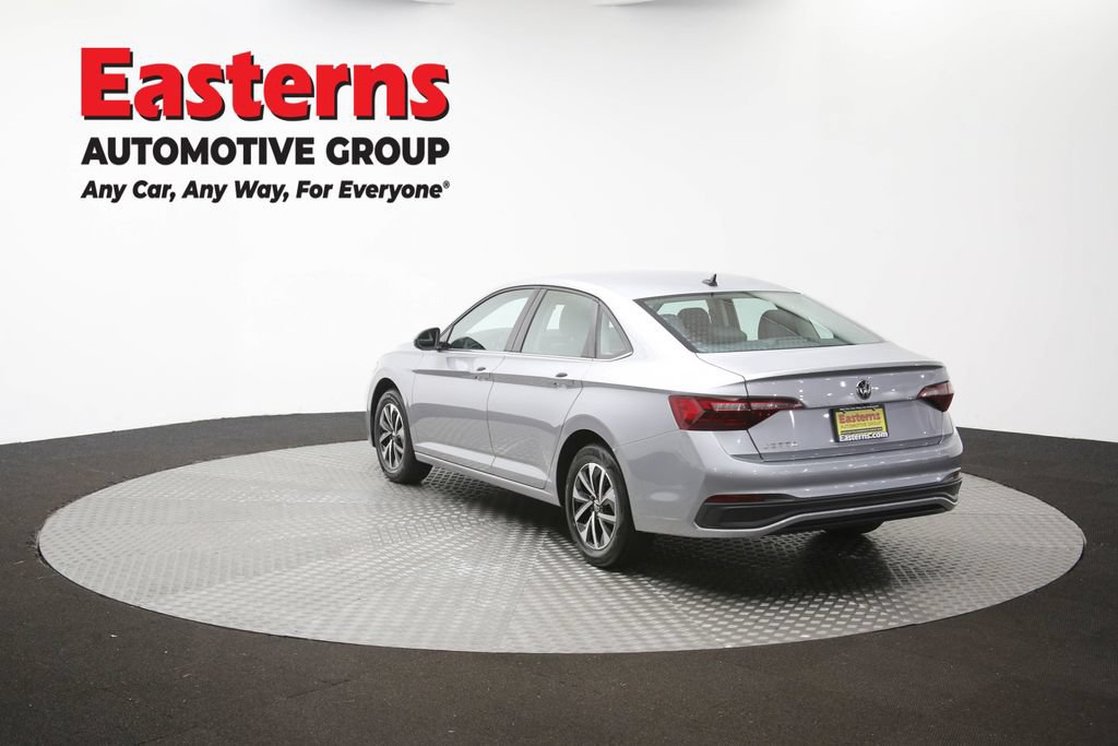 Used 2024 Volkswagen Jetta S FWD image 62