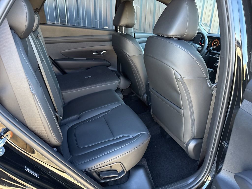 New 2026 Hyundai Tucson XRT AWD/4WD image 16