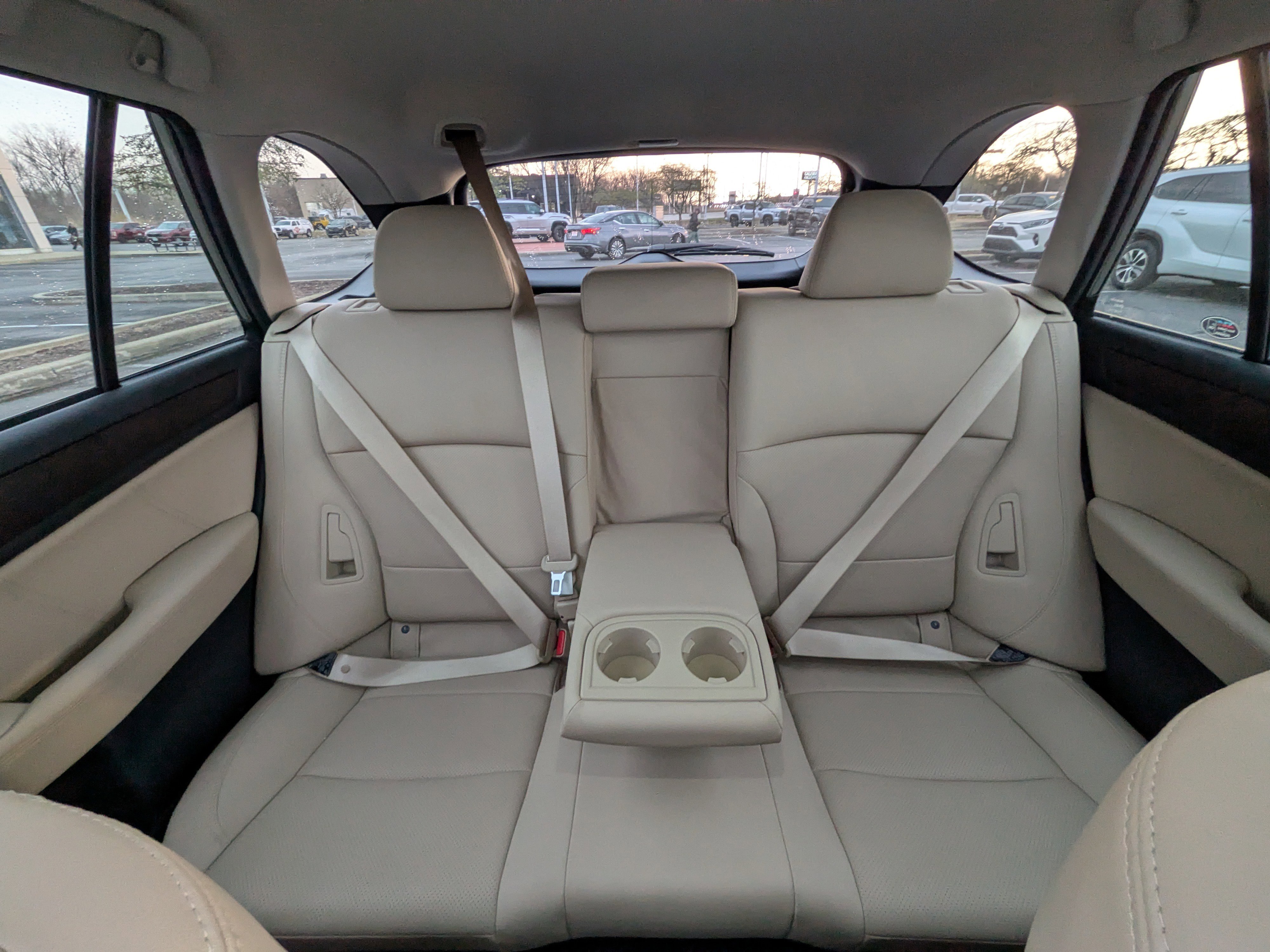 Used 2019 Subaru Outback 2.5i Limited w/ Popular Package #2 image 21