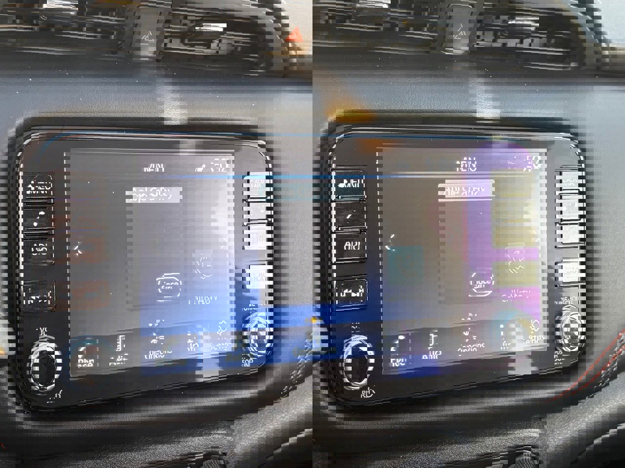 Certified 2024 Nissan Kicks SR w/ SR Premium Package image 22