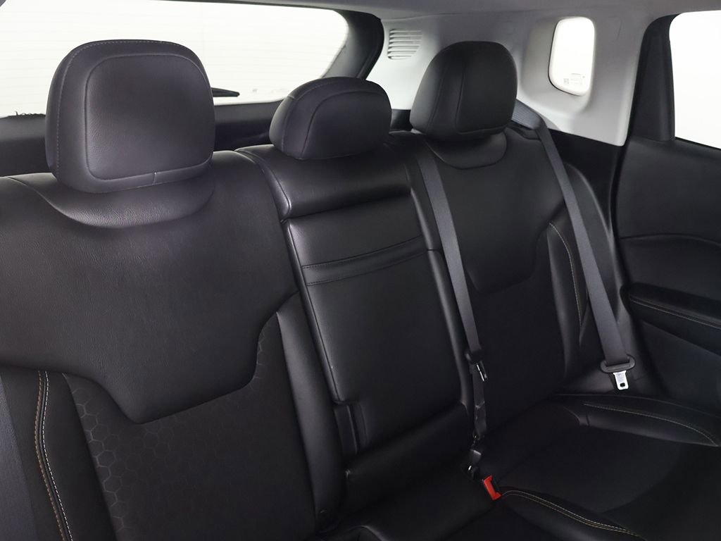 Used 2019 Jeep Compass Latitude w/ Popular Equipment Group image 31