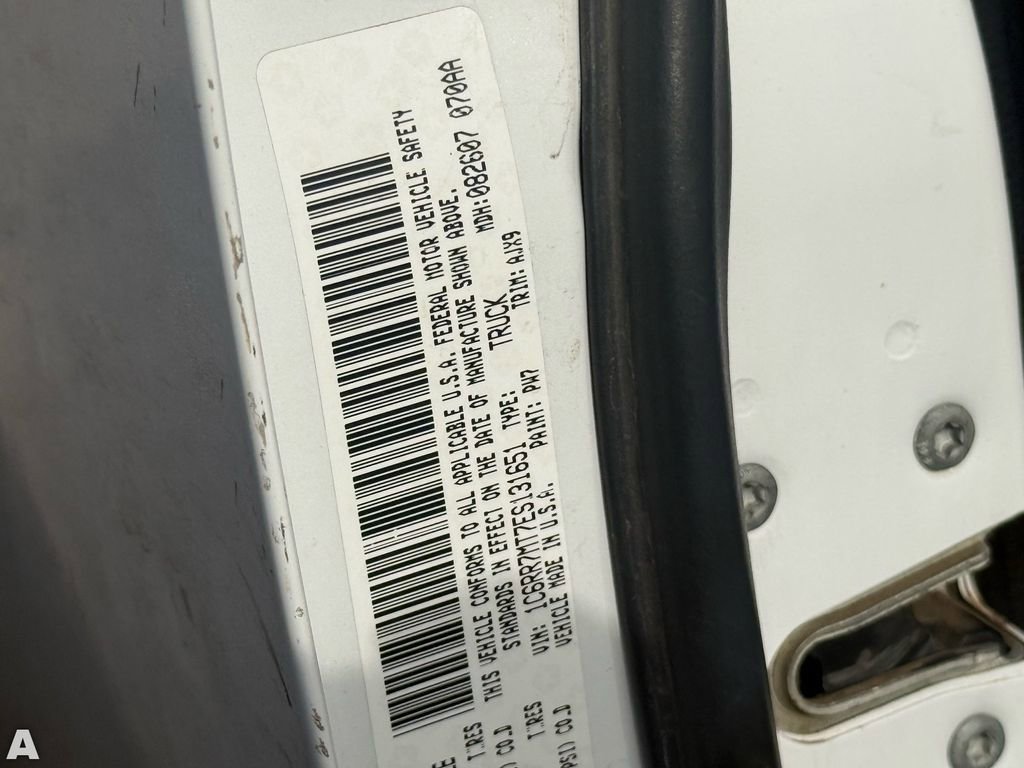 Used 2014 RAM 1500 Sport w/ Convenience Group image 15