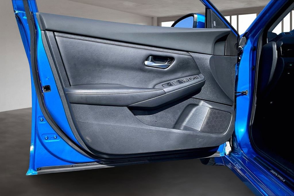 Used 2021 Nissan Sentra SV image 19