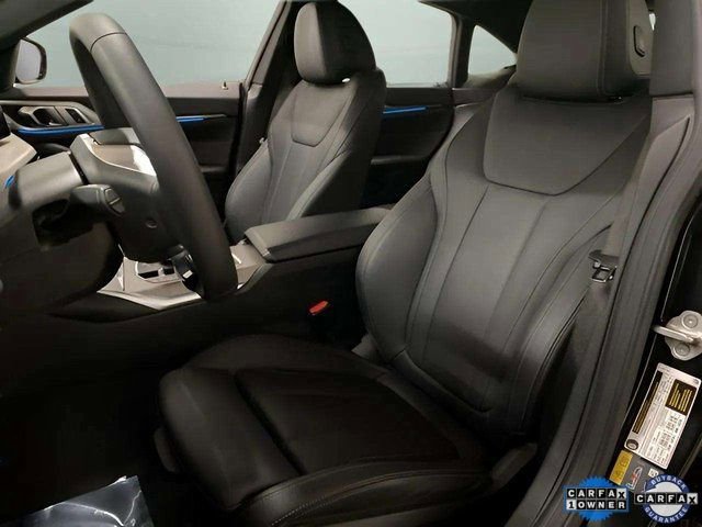 Used 2025 BMW i4 xDrive40i image 64