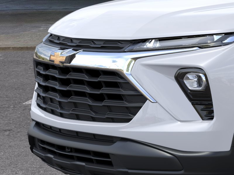 New 2026 Chevrolet TrailBlazer LS image 14