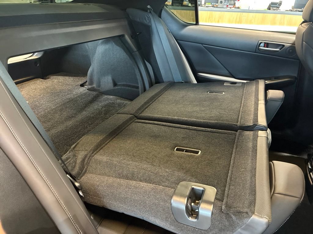 Used 2023 Lexus IS 500 w/ Accessory Package RWD image 23