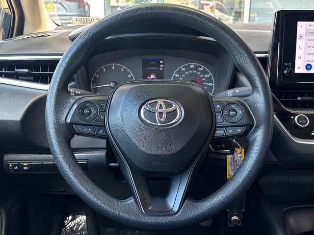 Used 2024 Toyota Corolla LE FWD image 25