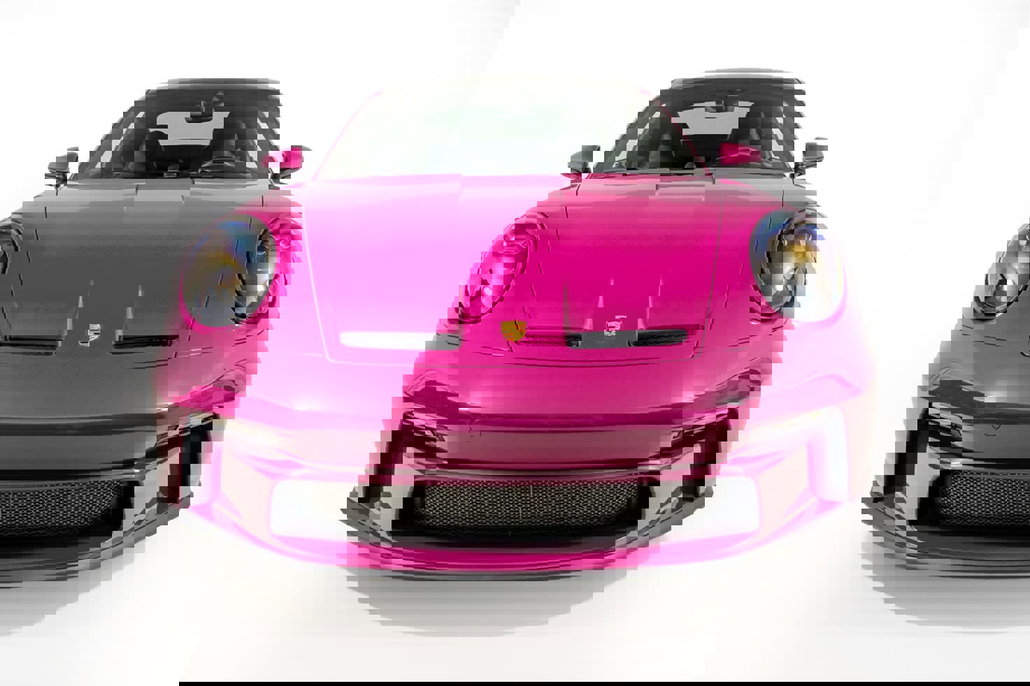 Used 2022 Porsche 911 GT3 image 6