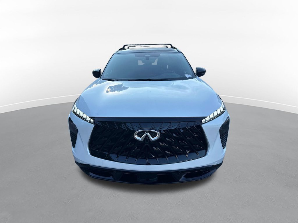 New 2027 INFINITI QX65 Sport AWD/4WD image 3