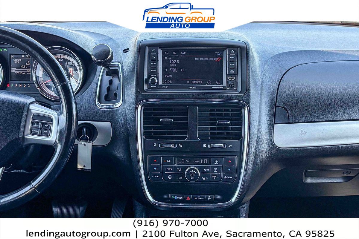 Used 2019 Dodge Grand Caravan GT image 12