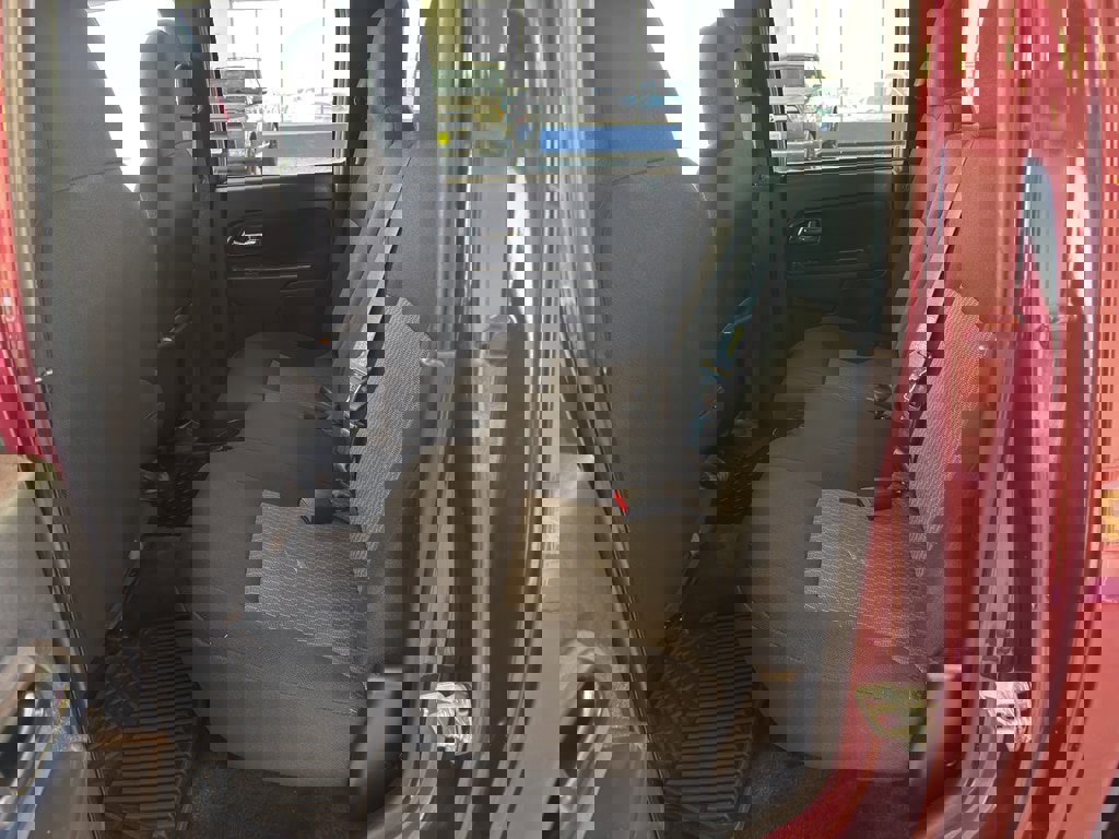 Used 2009 Chevrolet Colorado LT image 12