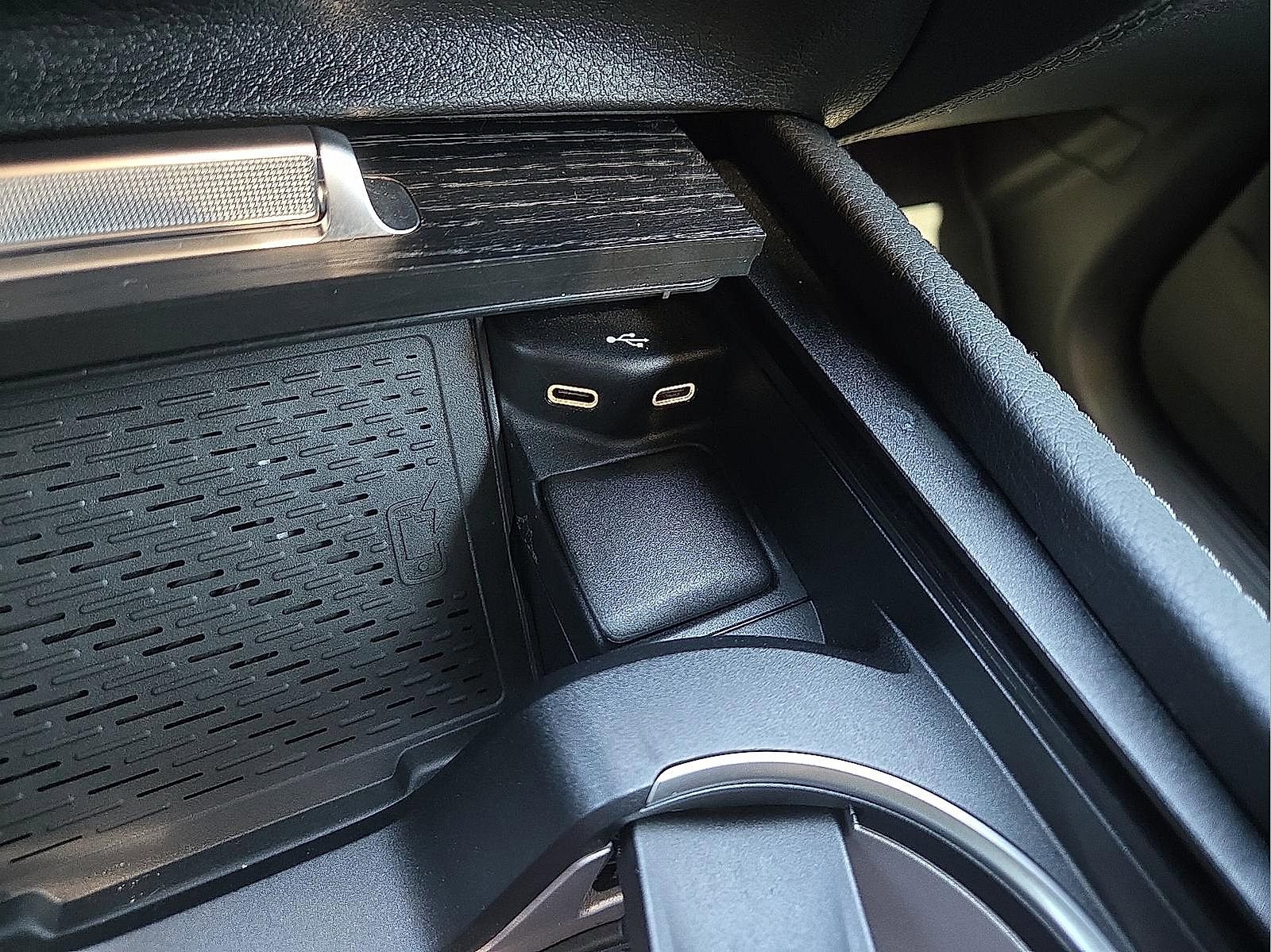 Used 2024 Mercedes-Benz GLE 53 AMG 4MATIC image 21
