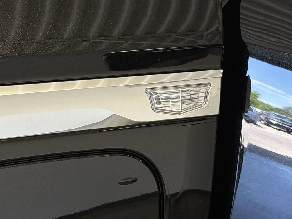 New 2026 Cadillac Vistiq Luxury image 36