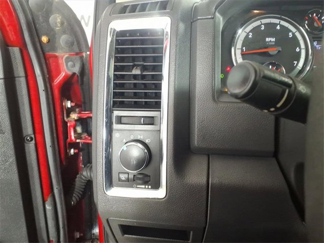 Used 2010 Dodge Ram 1500 Truck Laramie w/ Protection Group image 25