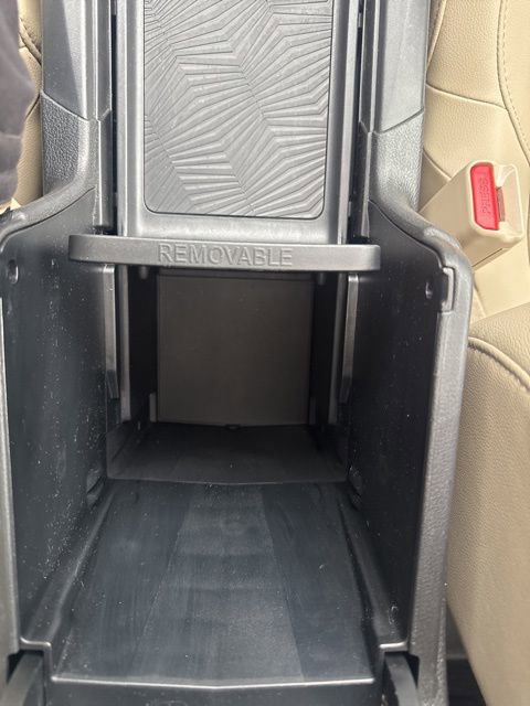 Used 2018 Honda CR-V Touring image 37