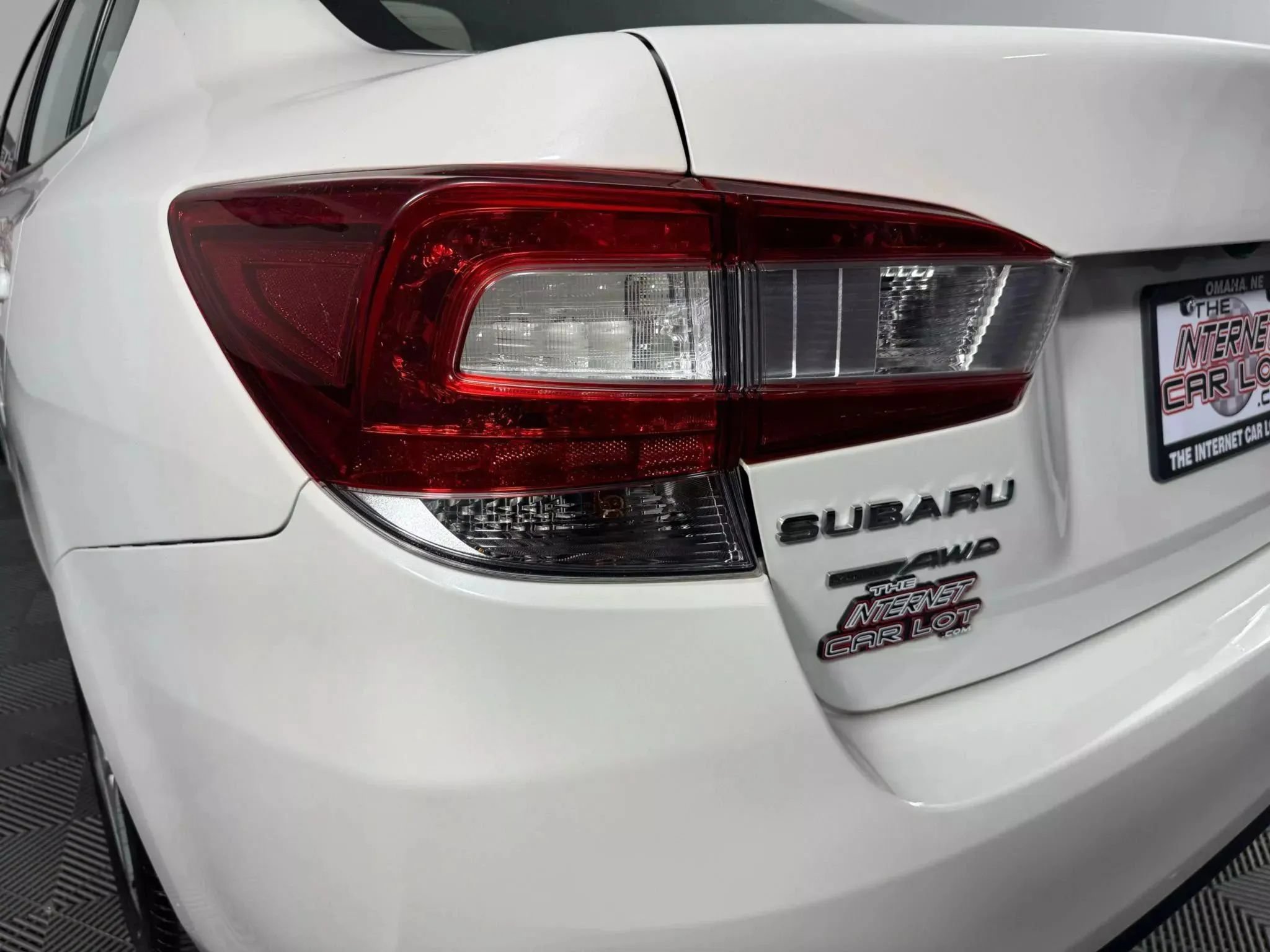 Used 2017 Subaru Impreza 2.0i Premium AWD/4WD image 30