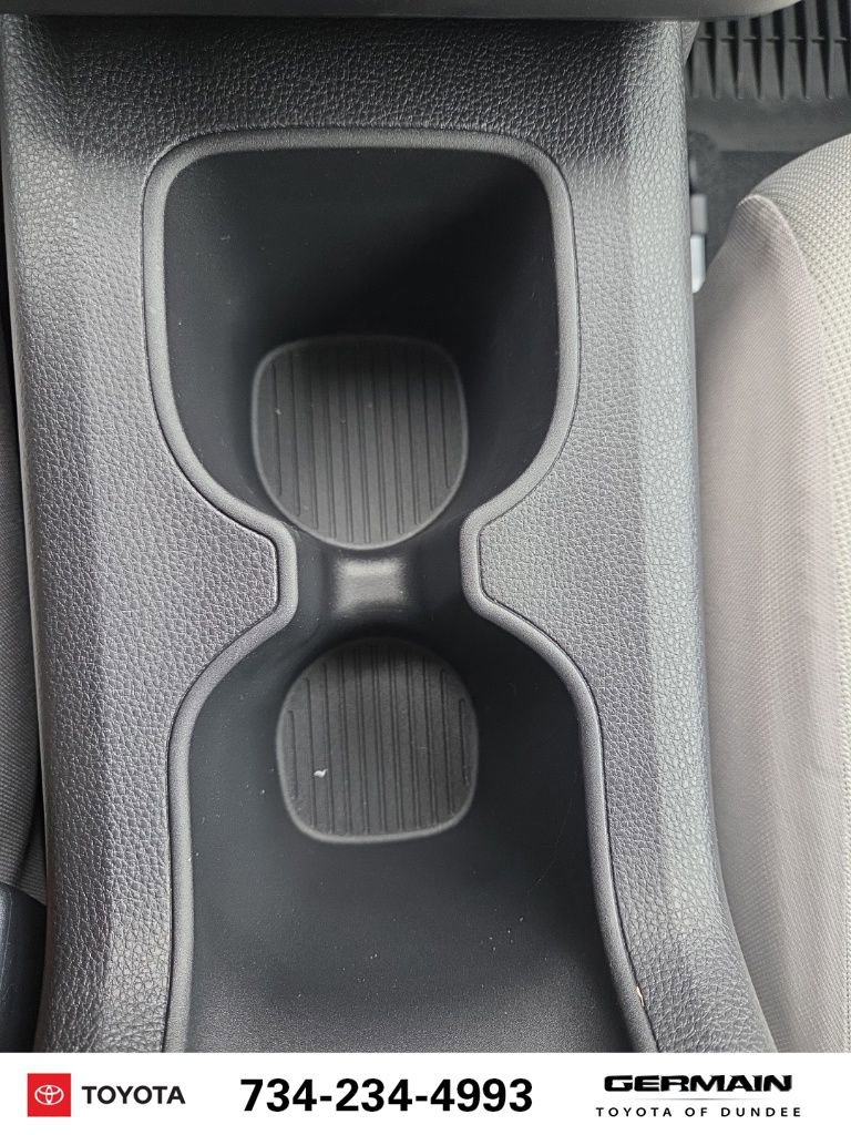 New 2026 Toyota Corolla Cross L image 50