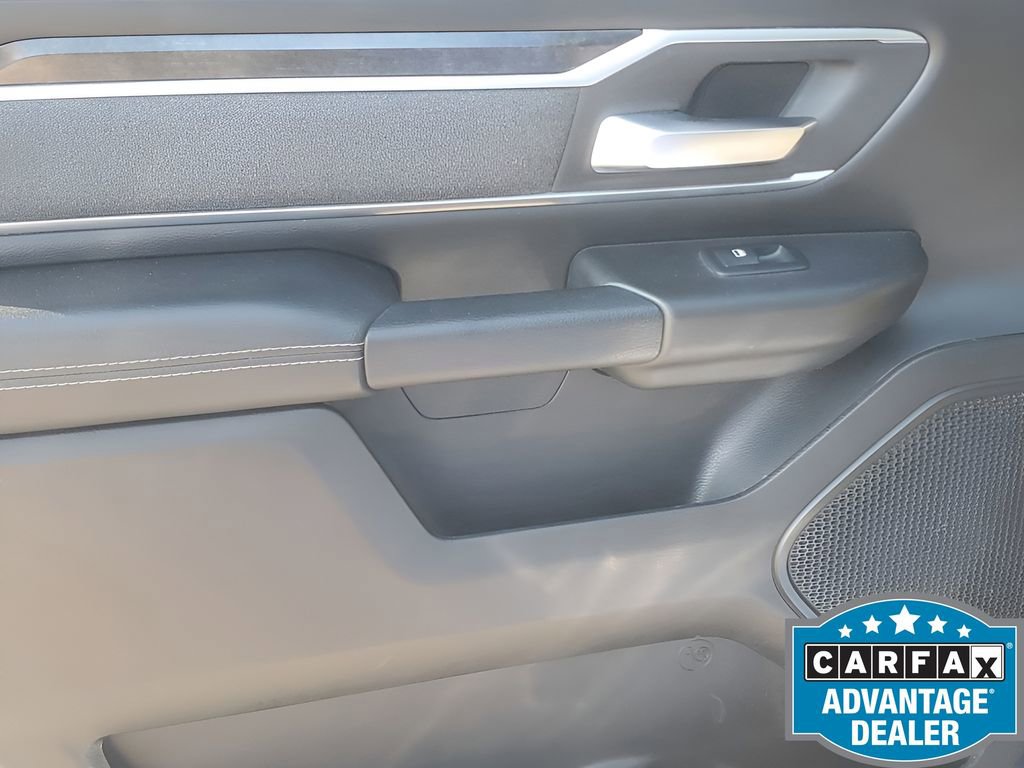 Used 2019 RAM 1500 Big Horn image 43