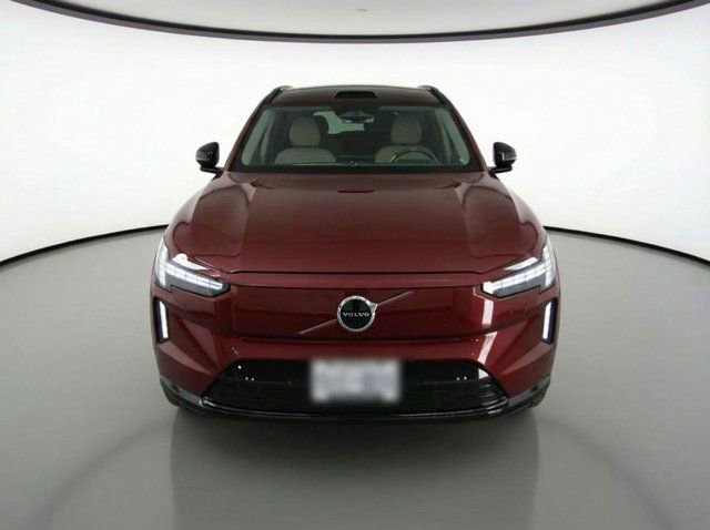New 2025 Volvo EX90 Ultra image 1