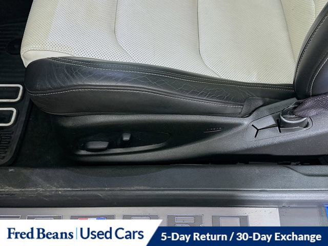 Used 2016 Chevrolet Camaro LT image 22