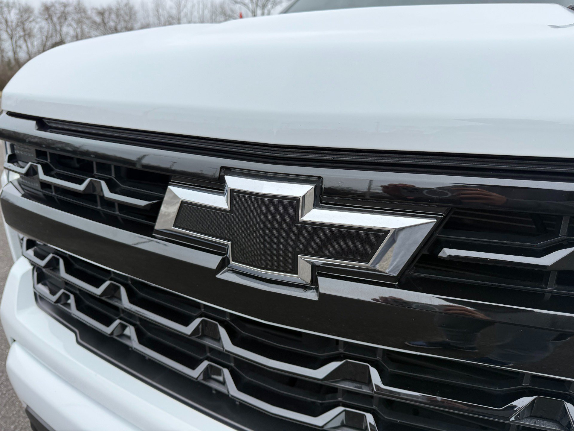 Used 2024 Chevrolet Silverado 1500 RST w/ Redline Edition AWD/4WD image 54