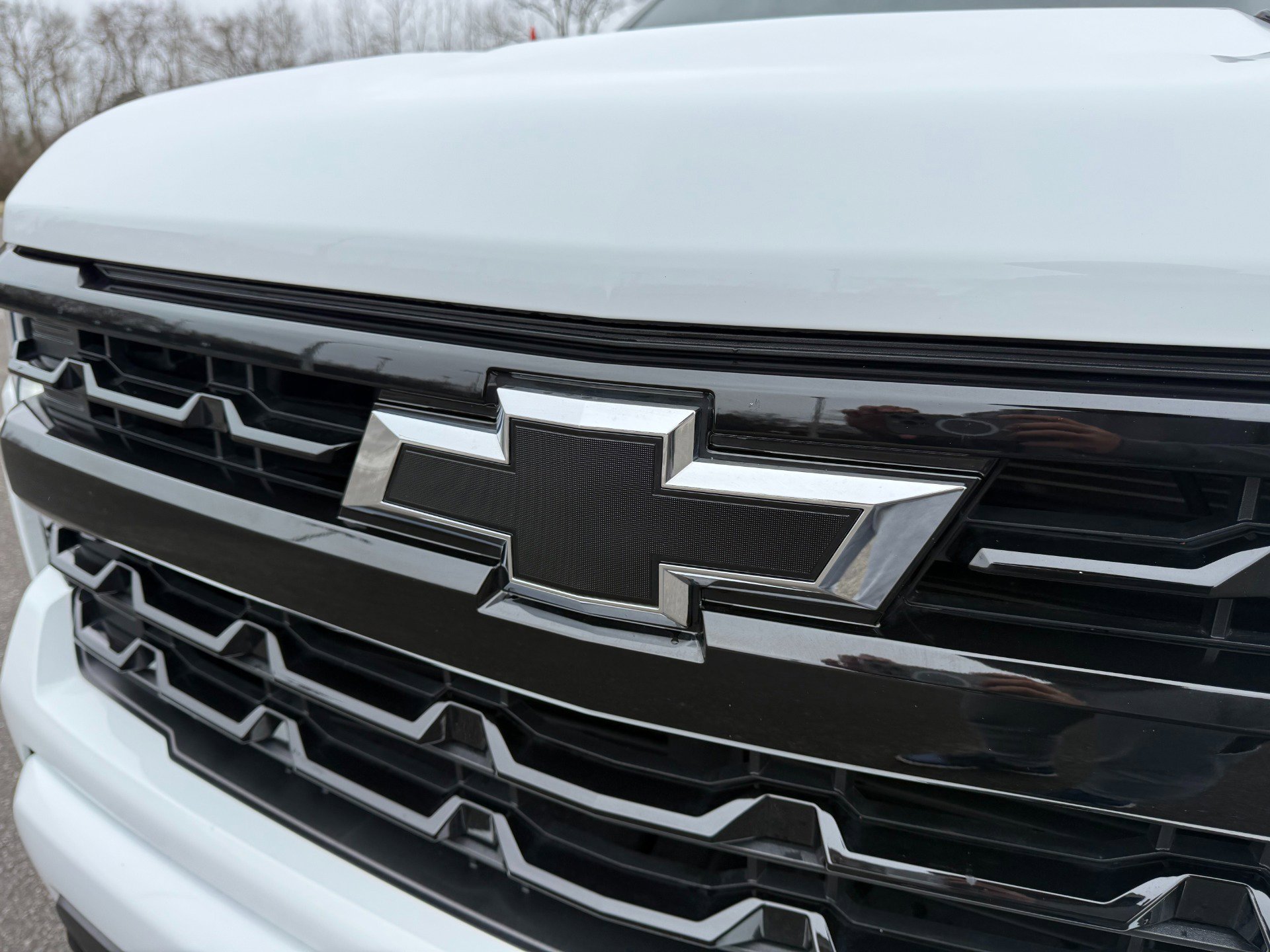 Used 2024 Chevrolet Silverado 1500 RST w/ Redline Edition image 54